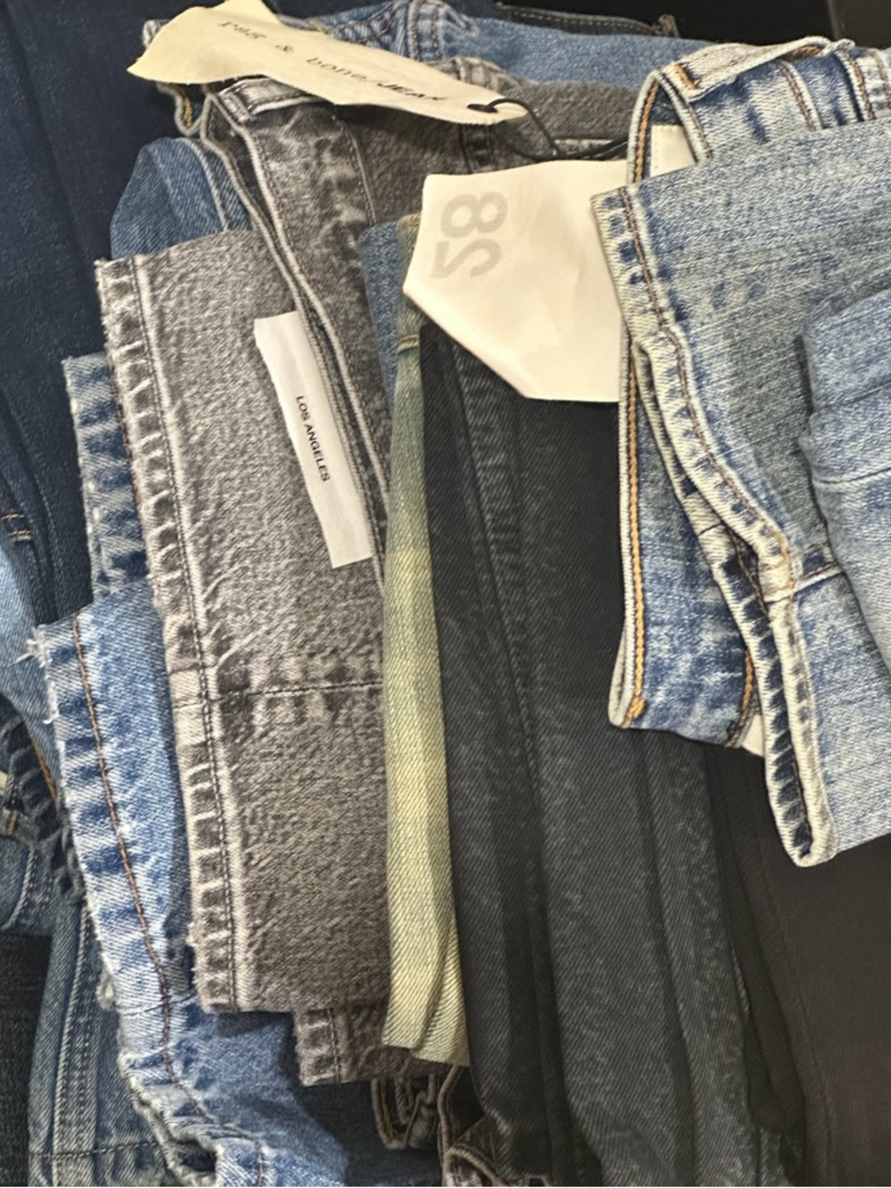 📍📍LIVE SHOW📍📍Thrifty High‎ & Midrange Brands Random Pulls